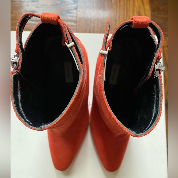Paul Smith Booties, 36 - Picture 4 of 15